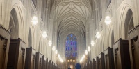 Duke University Chapel