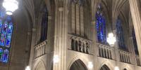 Duke University Chapel