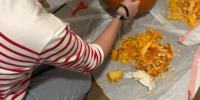 Pumpkin Carving