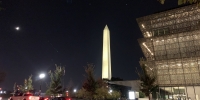 Washington Monument