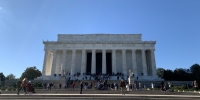 Lincoln Memorial