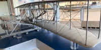 Wright Brothers National Memorial