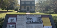 Alexander Dickson House