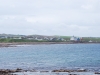 View over John o'Groats