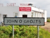 John o'Groats