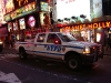 NYPD - Times Square