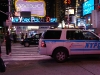 NYPD - Times Square