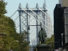 Manhattan Bridge