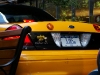 Yellow Cab