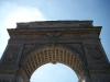 Washington Square Garden