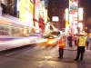 Times Square By Night