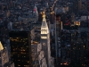 From Empire State Building ... By Night