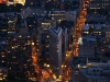 Flatiron Building ... By Night