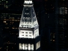 Union Square By Night